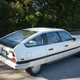 Image for article titled For $6,250, This 1988 Citroën CX 2200 TRS Could Be Your One Shade of Grey (Market)